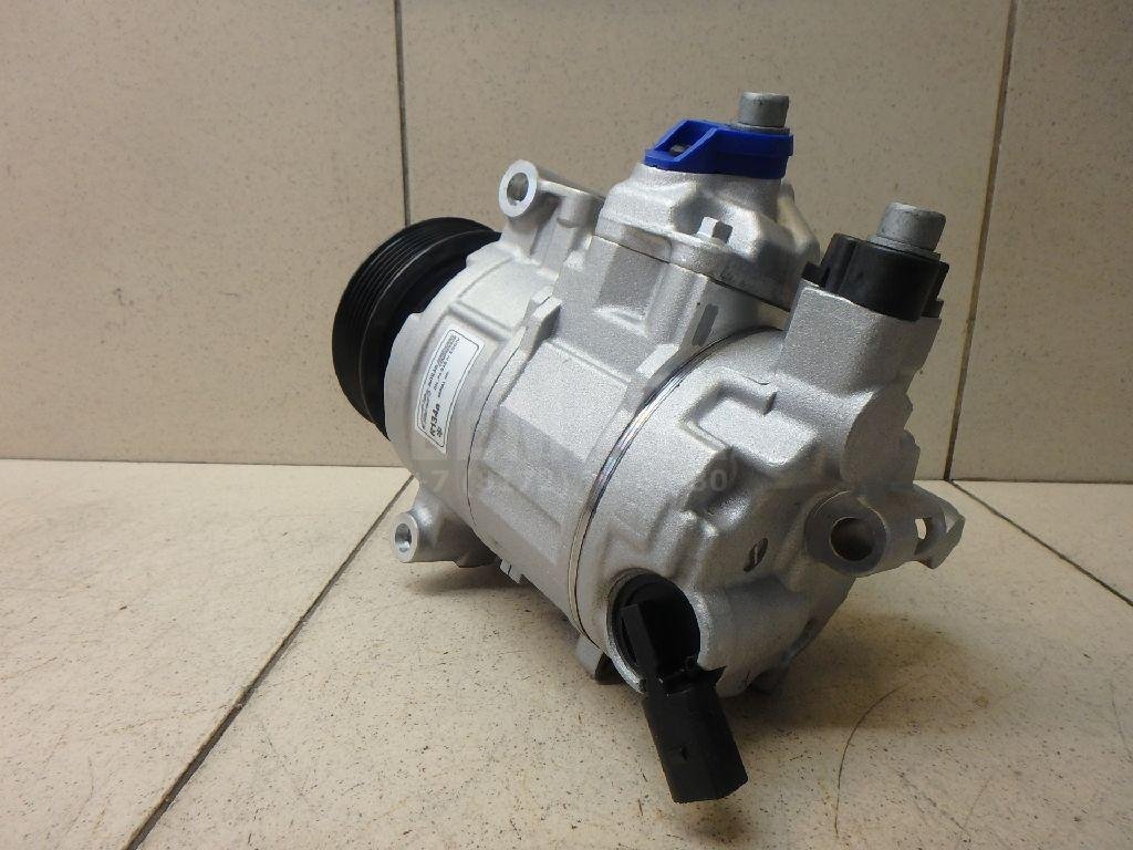 Компрессор кондиционера