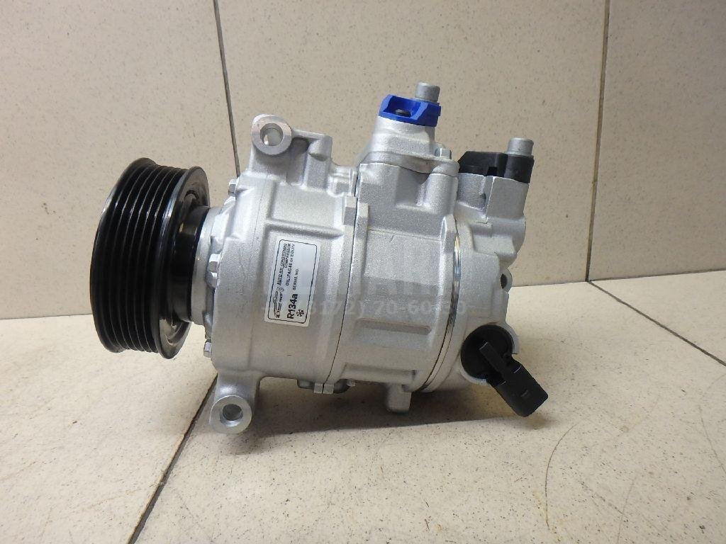 Компрессор кондиционера