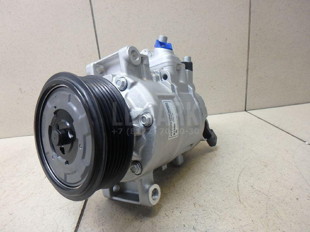 Компрессор кондиционера