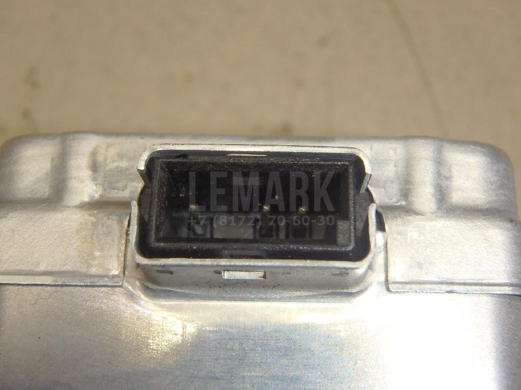 Лампа ксеноновая