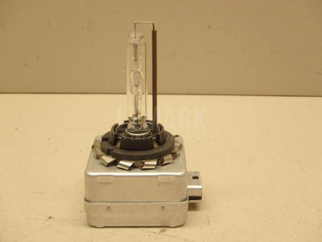 Лампа ксеноновая