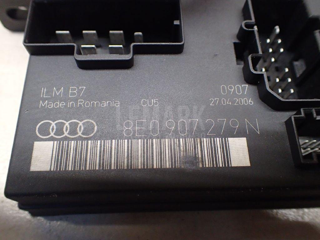 Блок комфорта