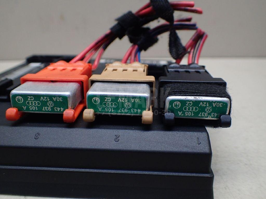 Блок комфорта