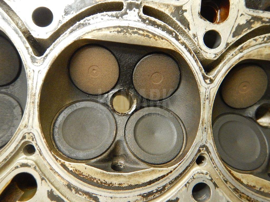 Головка блока