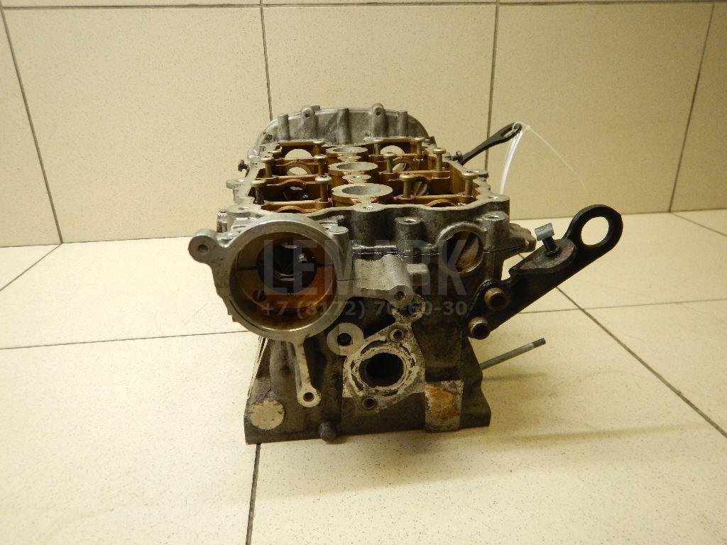 Головка блока