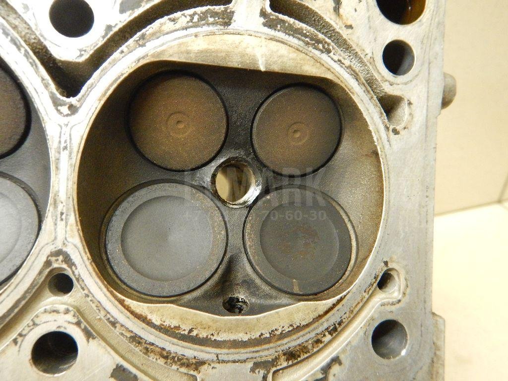 Головка блока