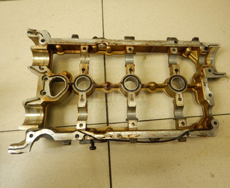 Головка блока