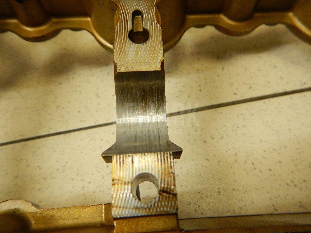 Головка блока