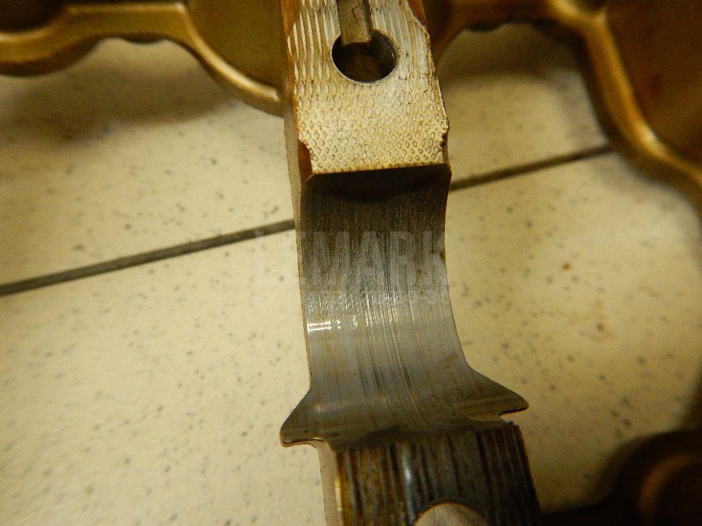 Головка блока