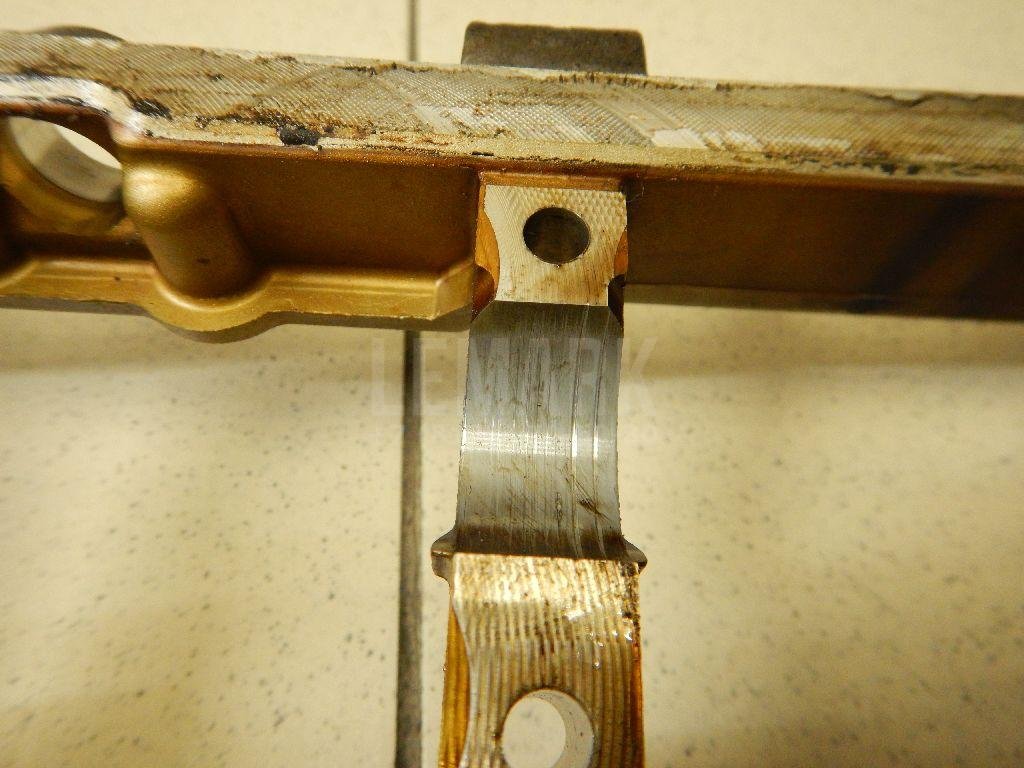 Головка блока