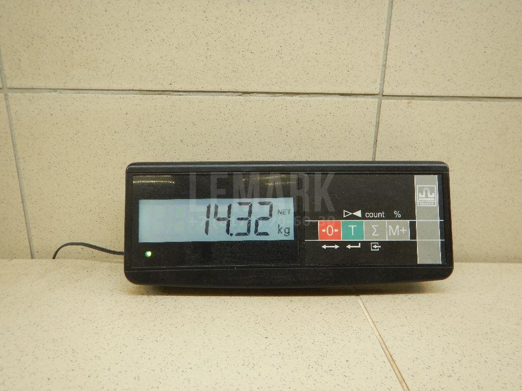 Головка блока