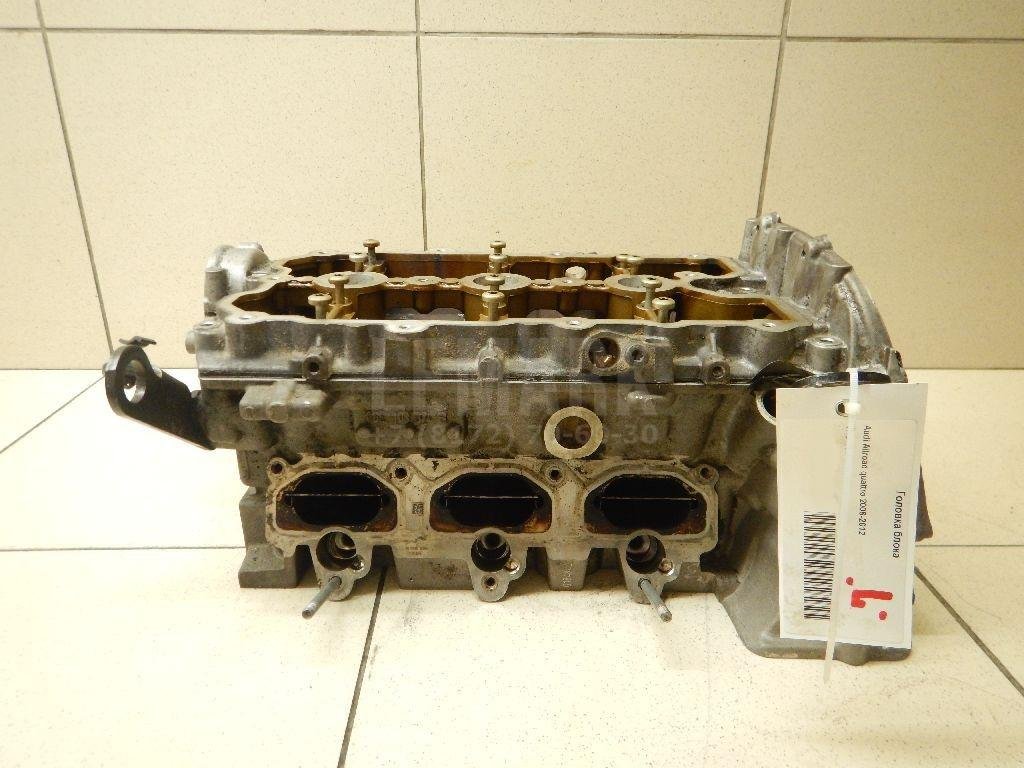 Головка блока