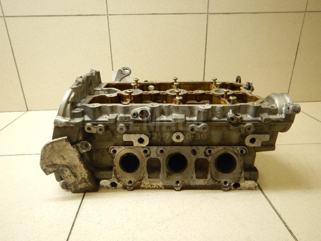 Головка блока