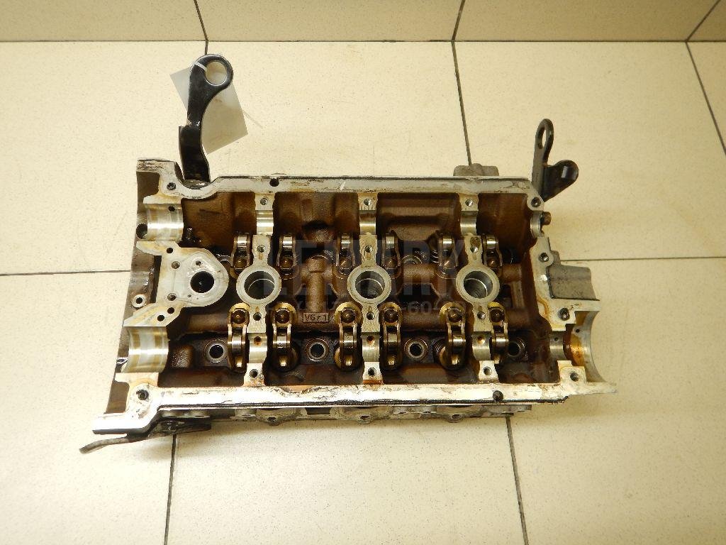 Головка блока