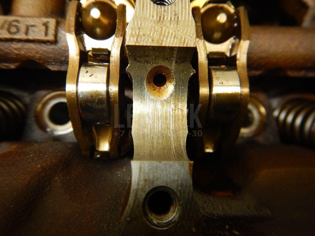 Головка блока