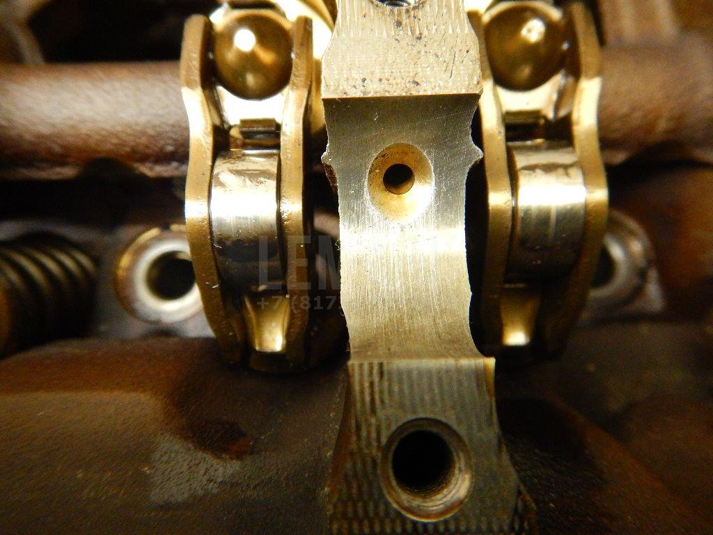 Головка блока