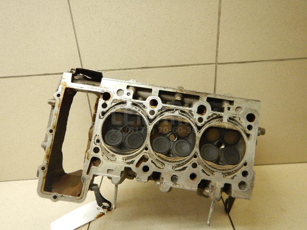 Головка блока