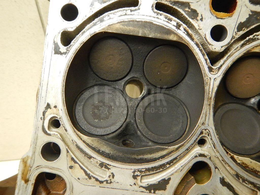 Головка блока