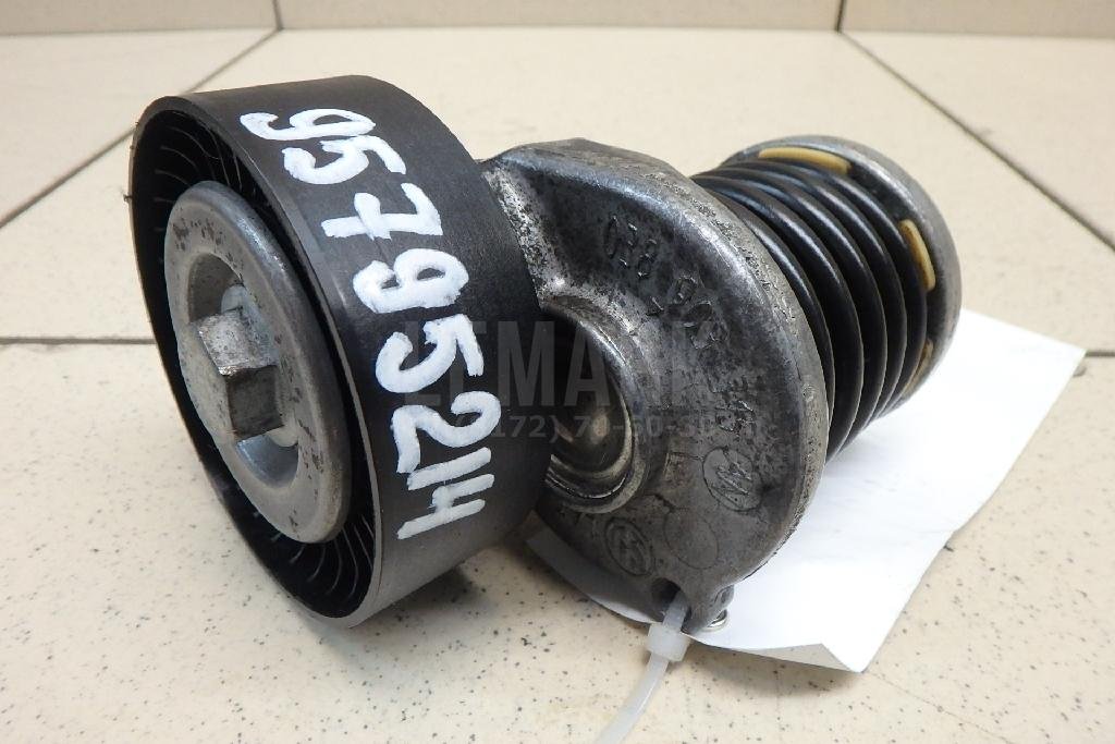 Натяжитель ремня