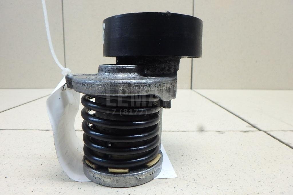 Натяжитель ремня