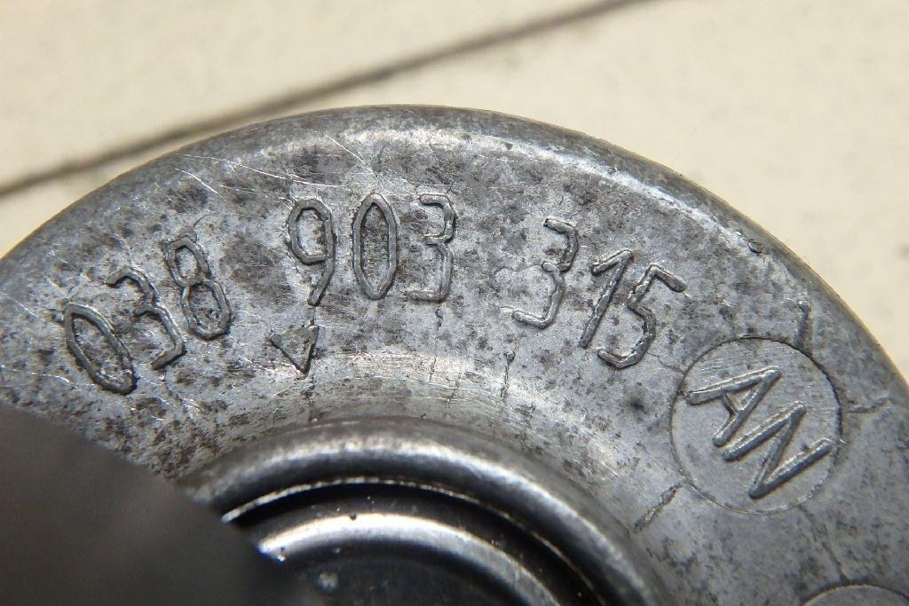 Натяжитель ремня