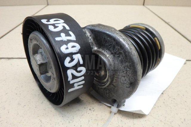 Натяжитель ремня