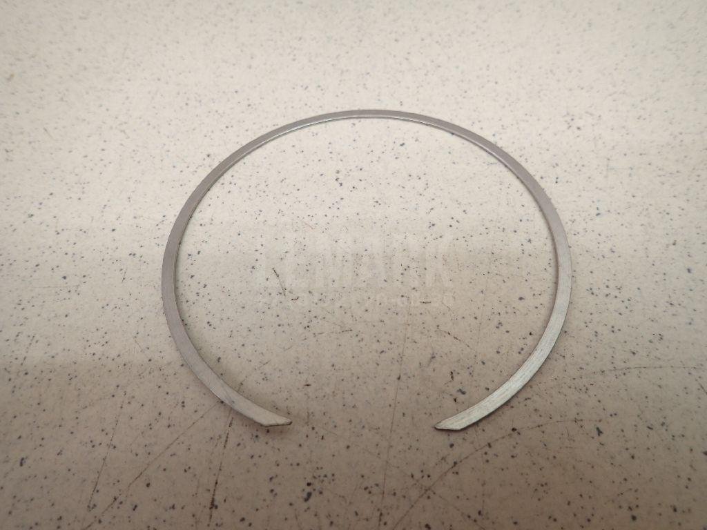 Шкив компрессора кондиционера