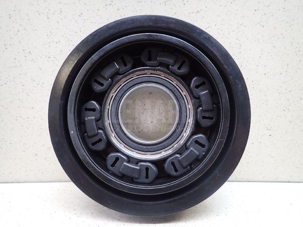 Шкив компрессора кондиционера