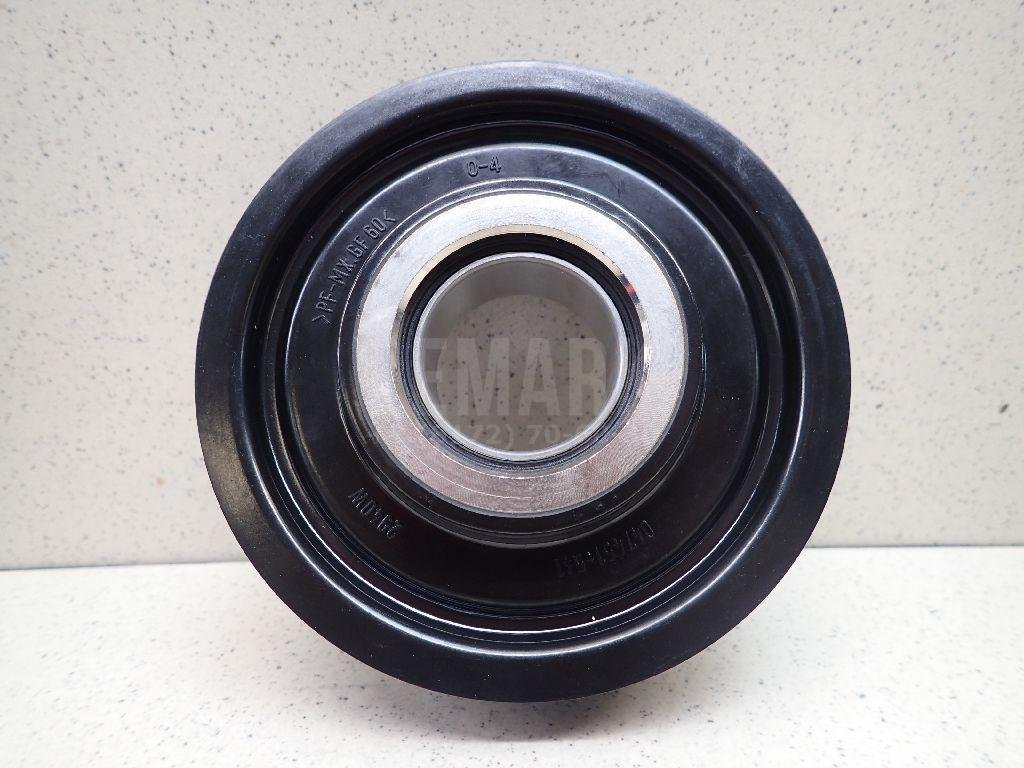 Шкив компрессора кондиционера