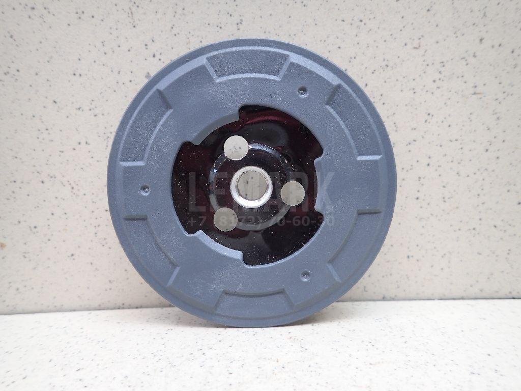 Шкив компрессора кондиционера