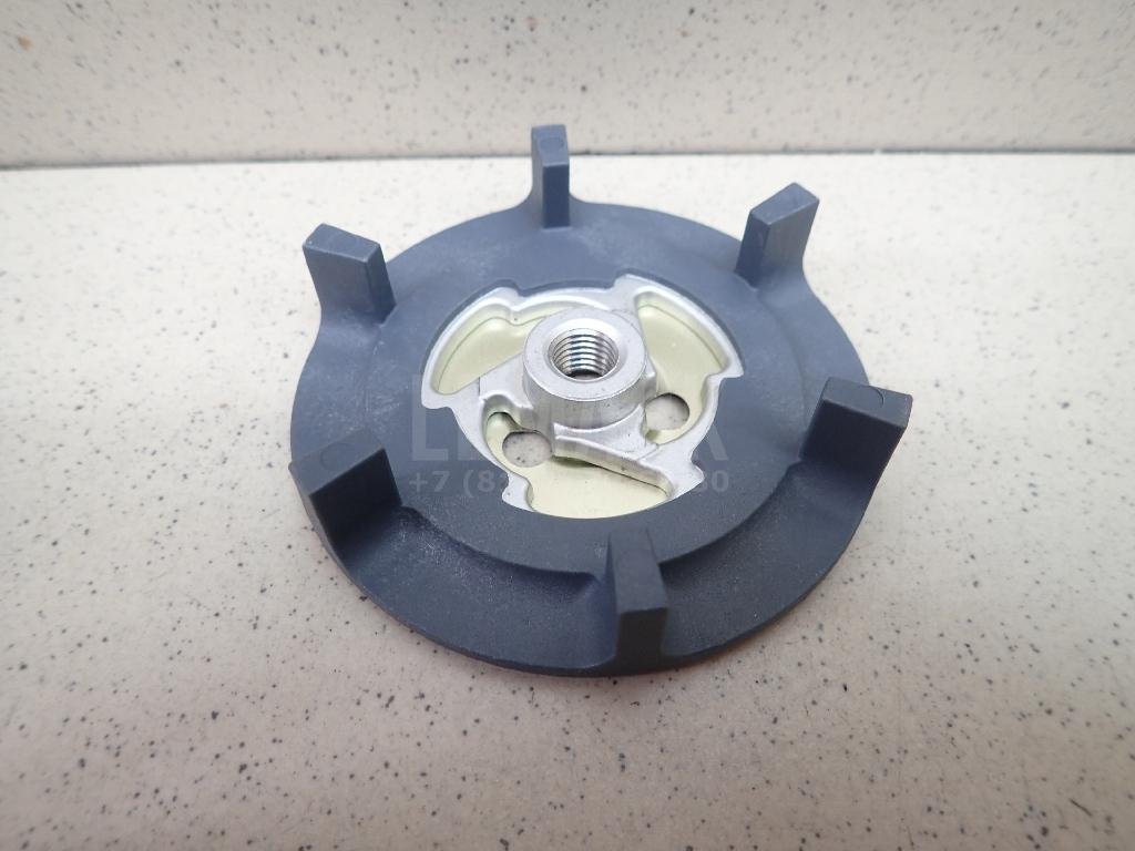 Шкив компрессора кондиционера