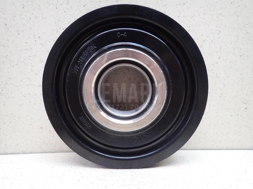 Шкив компрессора кондиционера