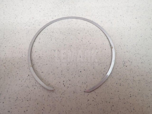 Шкив компрессора кондиционера