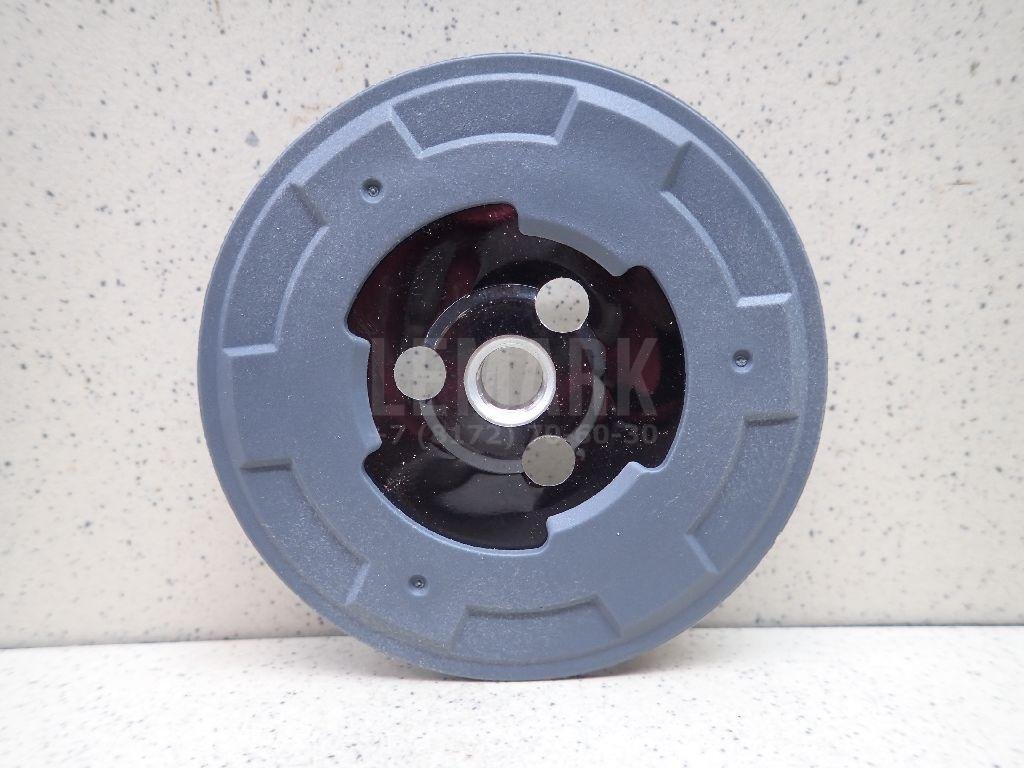 Шкив компрессора кондиционера