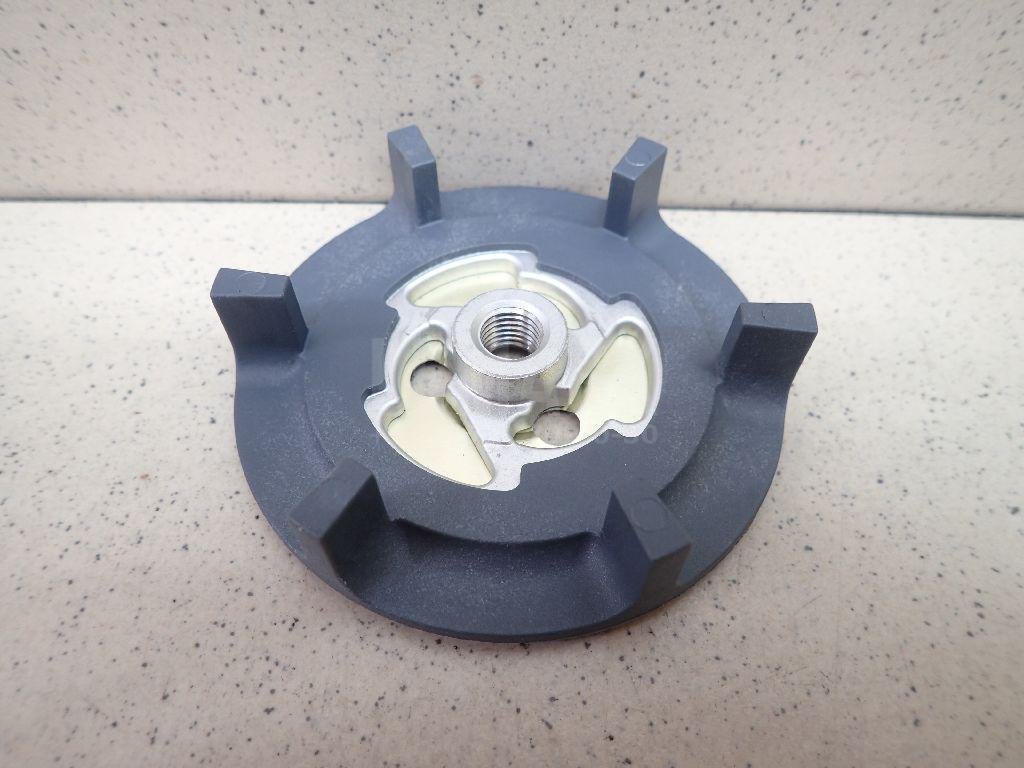 Шкив компрессора кондиционера