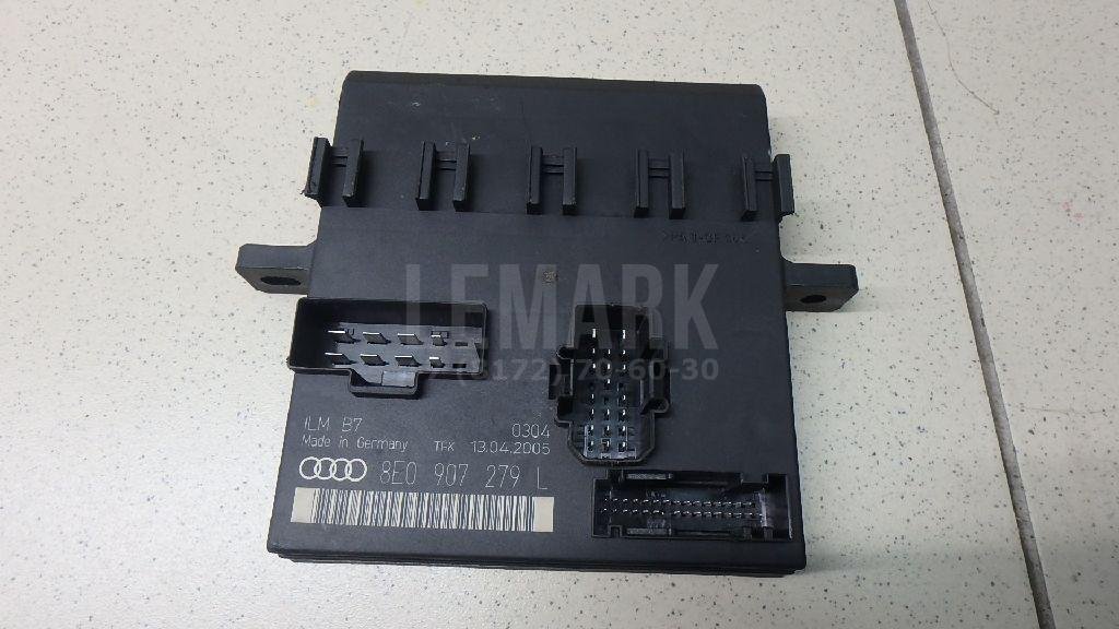 Блок комфорта