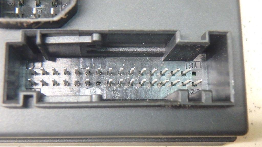 Блок комфорта