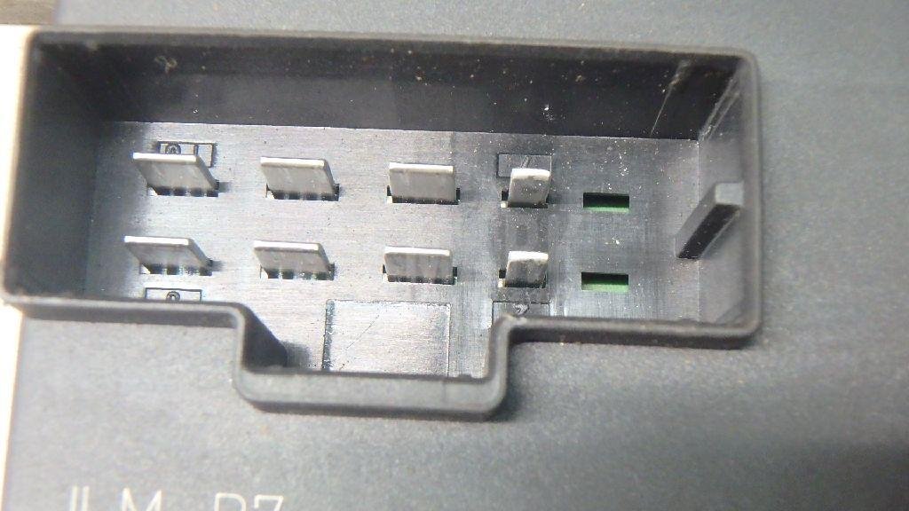 Блок комфорта