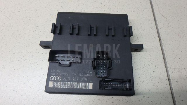 Блок комфорта