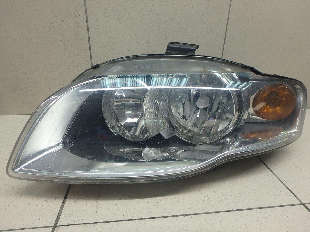 Фара левая для  Audi A1 (8X) 2010-2018