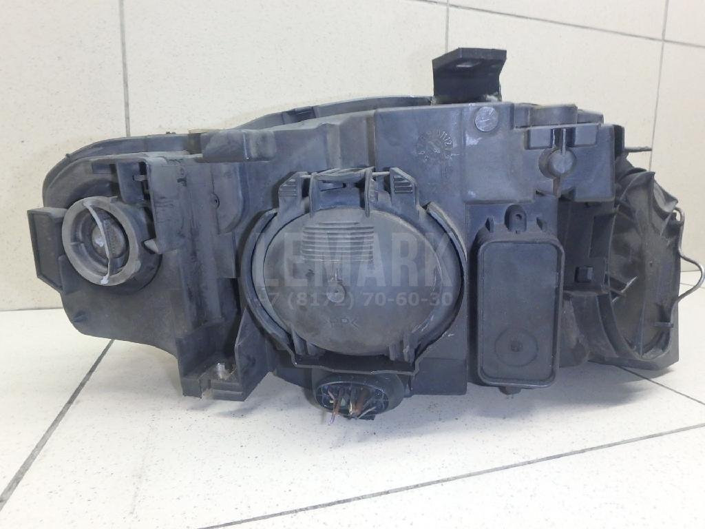 Фара левая для  Audi A1 (8X) 2010-2018