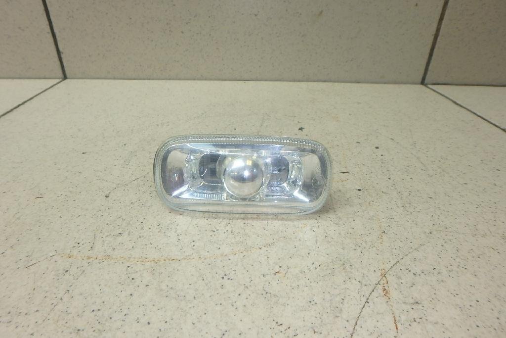 Повторитель на крыло для  Audi A5/S5 (F5) 2017