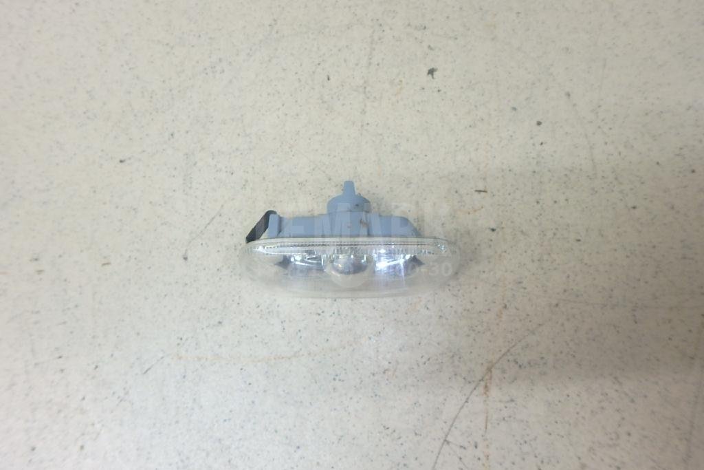 Повторитель на крыло для  Audi A5/S5 (F5) 2017