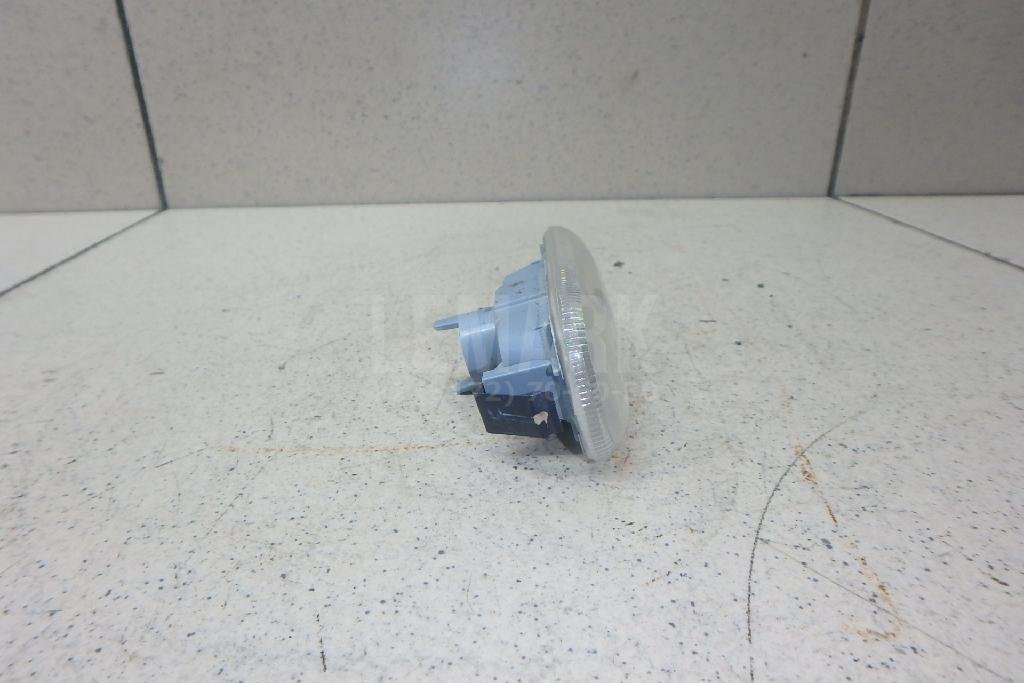 Повторитель на крыло для  Audi A5/S5 (F5) 2017