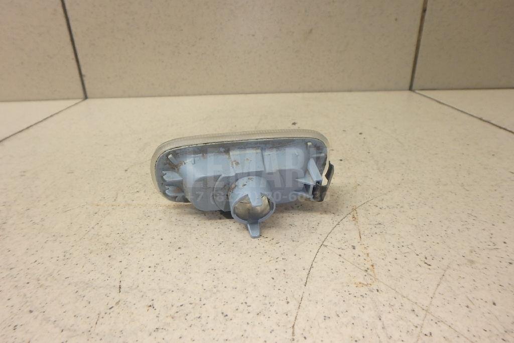 Повторитель на крыло для  Audi A5/S5 (F5) 2017