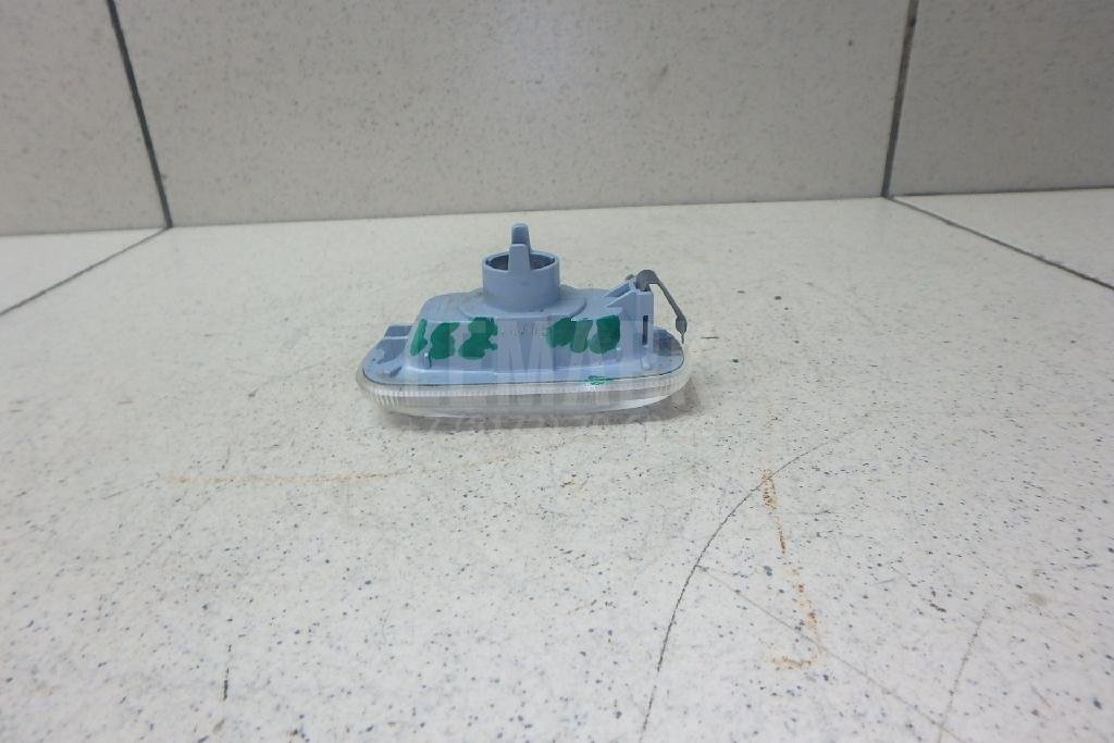 Повторитель на крыло для  Audi A5/S5 (F5) 2017