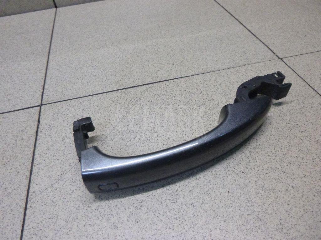 Ручка двери наружная