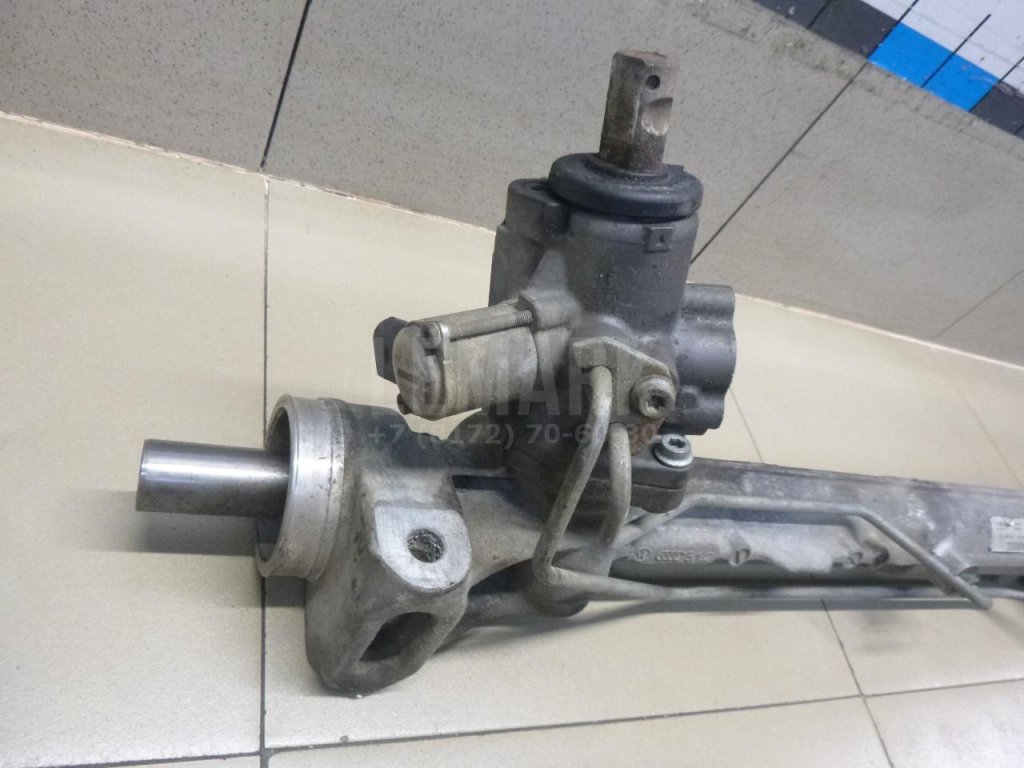 Рейка рулевая