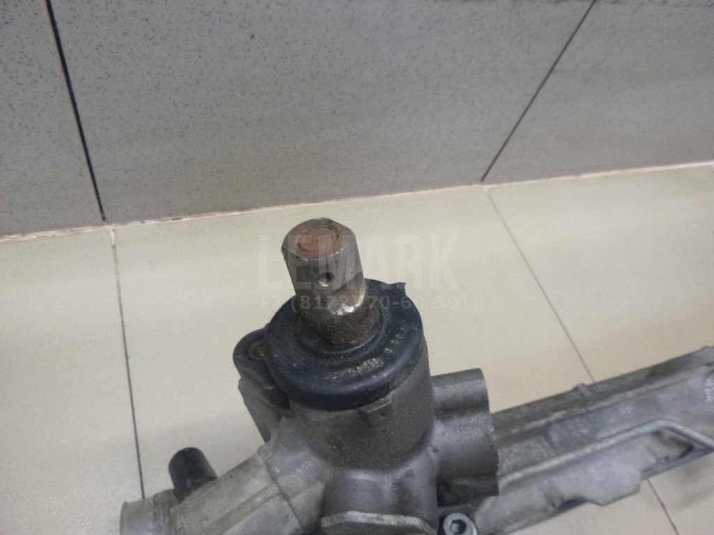 Рейка рулевая