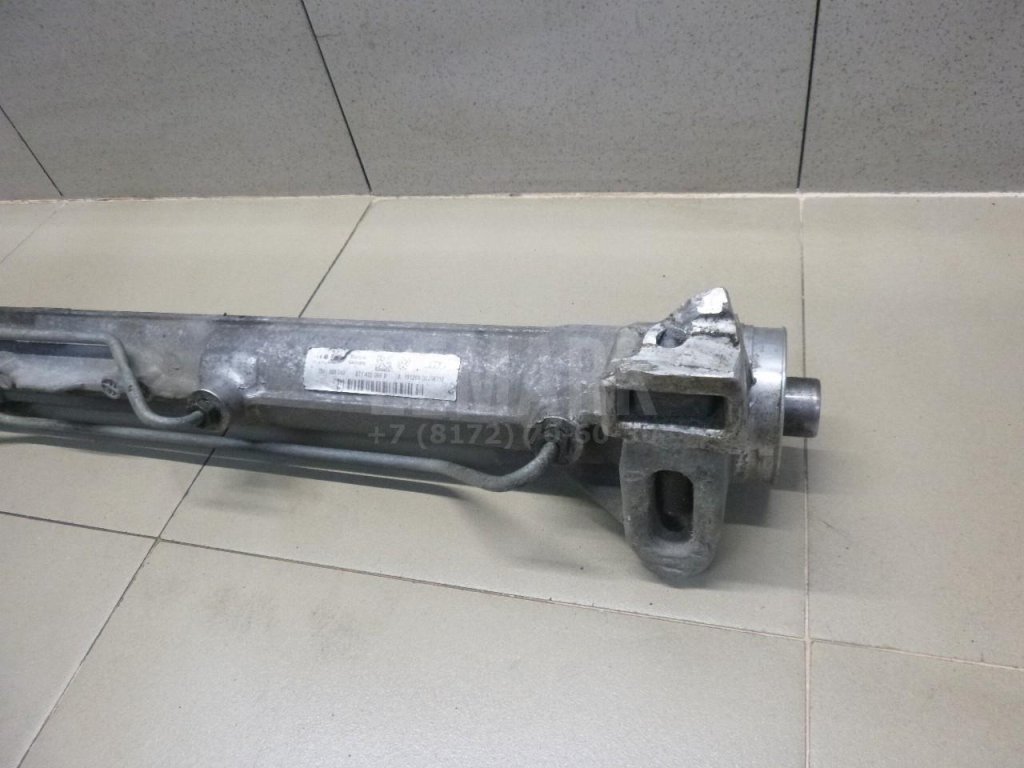 Рейка рулевая